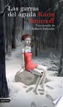 Las garras del águila: una novela de Lisbeth Salander (Serie Millennium) Ed. MEX