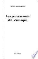 Las generaciones del Zumaque