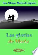 Las glorias de María