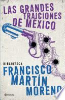 Las grandes traiciones de México