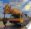 Las grúas / Cranes