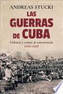 Las guerras de Cuba