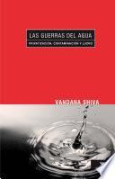 Las guerras del agua