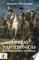 Las Guerras Napoleónicas