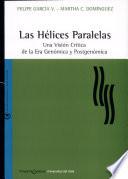 Las hélices paralelas