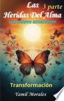 las heridas del alma