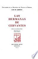 Las hermanas de Cervantes