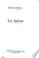 Las hienas