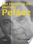 Las historias de Hernán Peláez