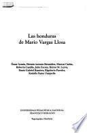 Las honduras de Mario Vargas Llosa