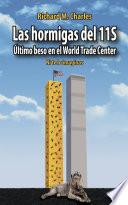 Las hormigas del 11S: Último beso en el World Trade Center
