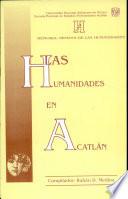 Las Humanidades en Acatlan