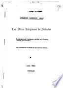 Las ideas religiosas de Sófocles