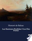 Las Ilusiones Perdidas I Los Dos Poetas
