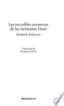 Las increíbles aventuras de las Hermanas Hunt