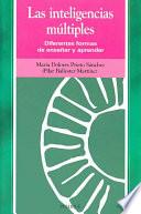 Las inteligencias múltiples