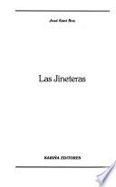 Las jineteras