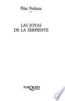 Las joyas de la serpiente