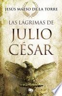 Las lágrimas de Julio César