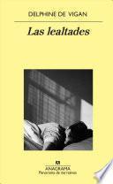 Las lealtades / The Loyalties