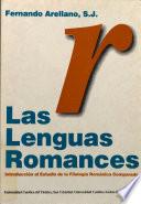 Las lenguas romances