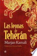 Las leonas de Teherán