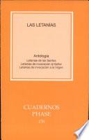 Las Letanías