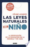 Las leyes naturales del niño