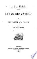 Las liras hermanas