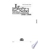 Las litografías de Karl Nebel