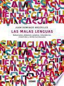 Las malas lenguas