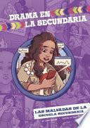 Las Malvadas de la Escuela Secundaria