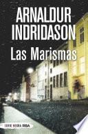 Las Marismas