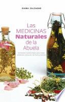 Las medicinas naturales de la abuela