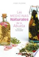 Las medicinas naturales de la abuela