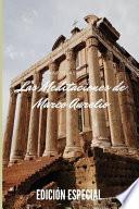 Las Meditaciones de Marco Aurelio