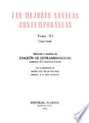 Las mejores novelas contemporáneas: 1945-1949