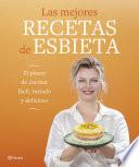 Las mejores recetas de Esbieta