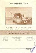 Las memorias del Olvido