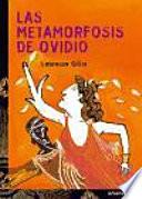 Las metamorfosis de Ovidio