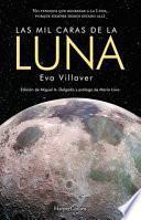 Las mil caras de la luna