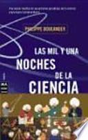 Las mil y una noches de la ciencia