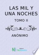 Las mil y una noches