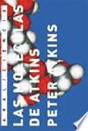 Las moléculas de Atkins