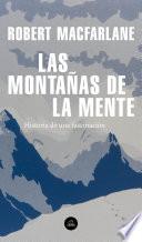 Las montañas de la mente