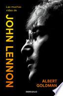 Las muchas vidas de John Lennon