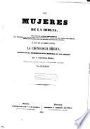 Las Mujeres de la Biblia