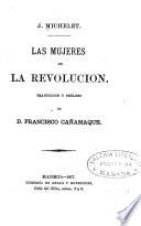 Las mujeres de la revolución