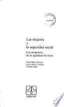 Las mujeres y la seguridad social