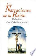 Las narraciones de la pasión